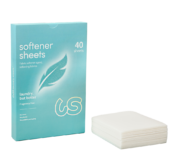 LAUNDRY SHEETS pesupehmendamise lehed (lõhnainevabad) - 40 pesukorda