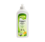 Ekos nõudepesuvahend, apelsin 500ml