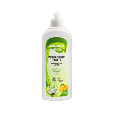 Ekos nõudepesuvahend, apelsin 500ml