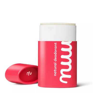 NUUD looduslik pulkdeodorant 45g