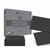 Cosmeau Black Protect riiete värvikaitse – 30 pesukorda