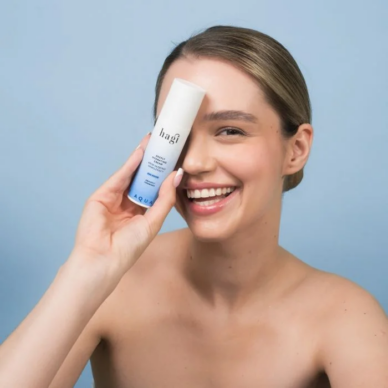 Hagi Aqua Zone öökreem 50ml - Image 2