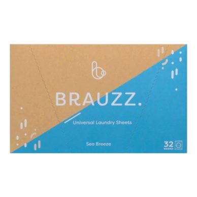 Brauzz pesupesemise lehed Sea Breeze (32 pesukorda)