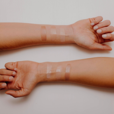 Laboratoires de Biarritz orgaaniline tooniv päikesekaitsekreem näole SPF50 (IVORY) 50ml - Image 3