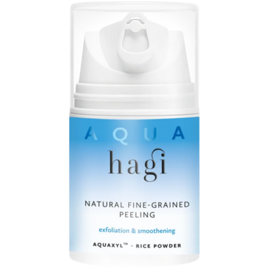 Hagi Aqua Zone näokoorija 50ml