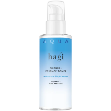 Hagi Aqua Zone piimjas näotooner 150ml