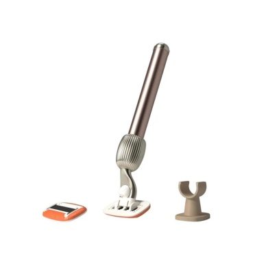 Fler The Razor Starter Set raseerimiskomplekt (Blush)