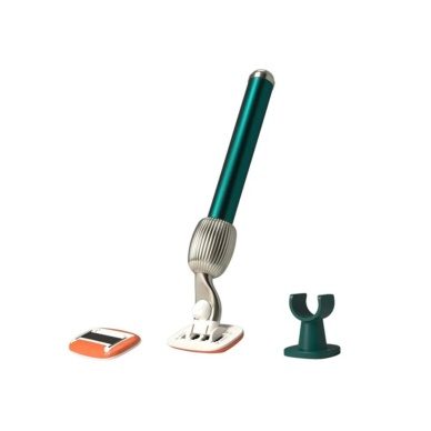 Fler The Razor Starter Set raseerimiskomplekt (Pine)
