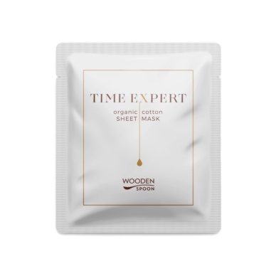 Wooden Spoon "Time Expert" toitev kangasmask 15g