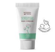 Wooden Spoon orgaaniline deodorant tundlikule nahale 60ml