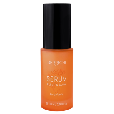 BERRICHI plump&Glow seerum 30ml