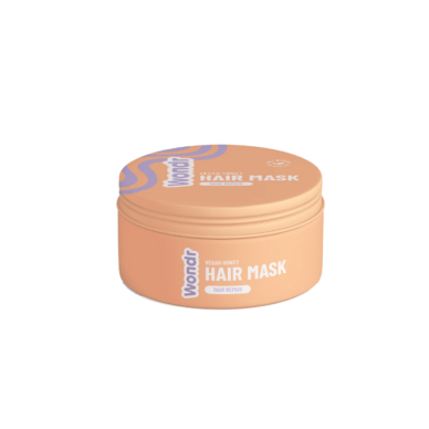 WONDR taastav juuksemask Vegan Honey 220ml