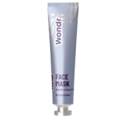 WONDR toitev näomask Grape Vitality 40ml