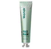 WONDR savimask Clay Detox 40ml