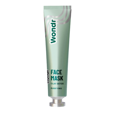 WONDR savimask Clay Detox 40ml