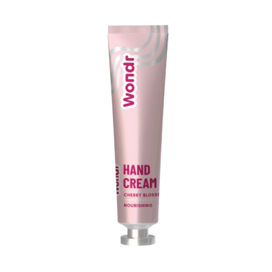 WONDR kätekreem Cherry Blossom 40ml