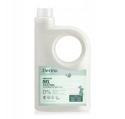 Derma Baby lõhnaainevaba pesugeel beebidele ja allergikutele (valge pesu) 945ml