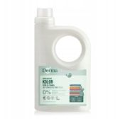 Derma Baby lõhnaainevaba pesugeel beebidele ja allergikutele (must/värviline pesu) 945ml