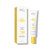beBIO Feel Your Beauty Vibes päikesekaitsega näokreem SPF50 40ml