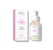 beBIO Feel Your Beauty Vibes nahatooni ühtlustav näoseerum Glow 30ml