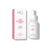 beBIO Feel Your Beauty Vibes näoseerum Nutri 30ml