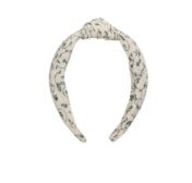 Grech & Co orgaanilisest puuvillast peavõru Scandi Floral