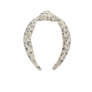 Grech & Co orgaanilisest puuvillast peavõru Scandi Floral