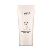 Jvone Milano First Step Cuddle Primer Anti-Wrinkle Smoothing sära andev primer 30ml