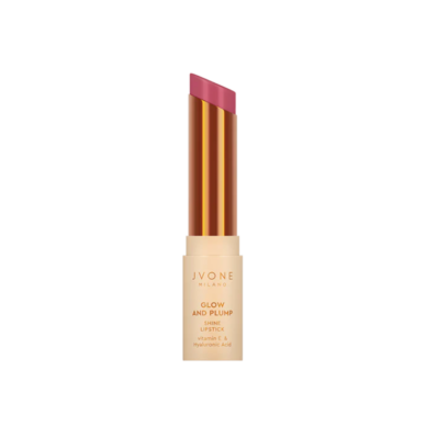Jvone Milano Glow And Plump volüümiandev huulepulk 04 Ultra Pink 3ml