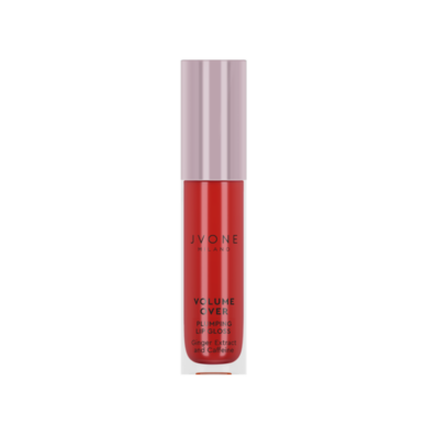 Jvone Milano Volume Over - Lip Plumper huuleläige (03 Crimson Flame) 3,8ml
