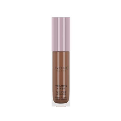 Jvone Milano Volume Over - Lip Plumper huuleläige (04 Choco Loco) 3,8ml