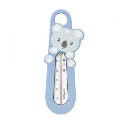 BabyOno vannitermomeeter Blue