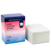 LAUNDRY SHEETS™ värvipüüdja lehed 60tk