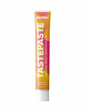 Jordan Maitsepasta Mango Mint 50ml