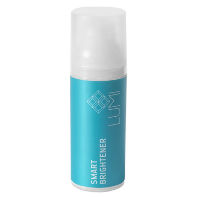 LUMI Smart Brightener antioksüdantidega päevakreem 50ml