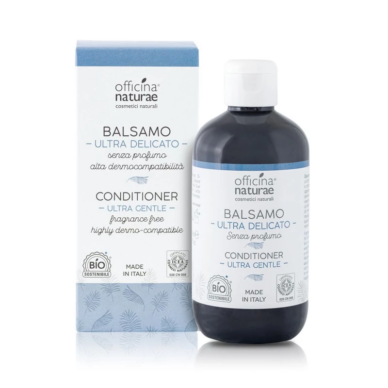 Officina Naturae väga õrn palsam tundlikule peanahale 250ml