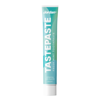 Jordan hambapasta Tastepaste Mild Mint 50ml