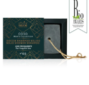 Officina Naturae tahke šampoon-kehapesugeel sagedaseks kasutamiseks N°03 50g