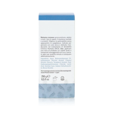 Officina Naturae väga õrn palsam tundlikule peanahale 250ml - Image 2