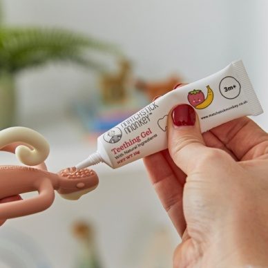 Matchstick Monkey igemegeel 3+ elukuud 15g - Image 3