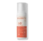 Laboratoires de Biarritz orgaaniline päikesekaitsekreem beebidele ja lastele SPF50+ 100 ml