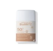 Laboratoires de Biarritz orgaaniline tooniv päikesekaitsepulk SPF50+ 9g