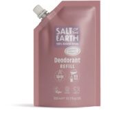 Salt of the Earth lavendli- ja vanillilõhnalise sprei deodorandi täitepakend 300ml