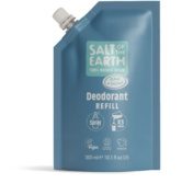 Salt of the Earth kookose- ja ookeanilõhnaline sprei deodorandi täitepakend 300ml