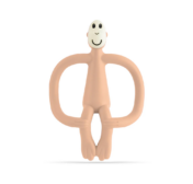 Matchstick Monkey närismislelu Peach 3+ elukuud