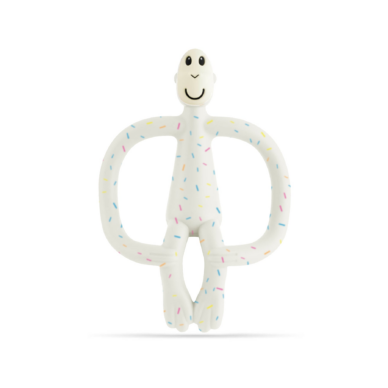 Matchstick Monkey närismislelu Confetti Cream 3+ elukuust