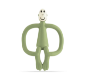 Matchstick Monkey närismislelu Olive Green 3+ elukuud