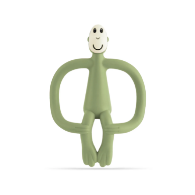 Matchstick Monkey närismislelu Olive Green 3+ elukuud
