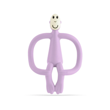 Matchstick Monkey närismislelu Lilac 3+ elukuud