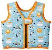 Splash About Go Splash laste ujumisvest Blue Ark (1-2 eluaastat)